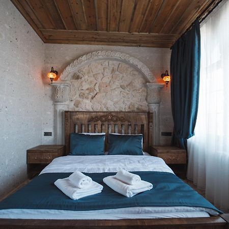 Alin Stone House Hotel Üçhisar Kültér fotó